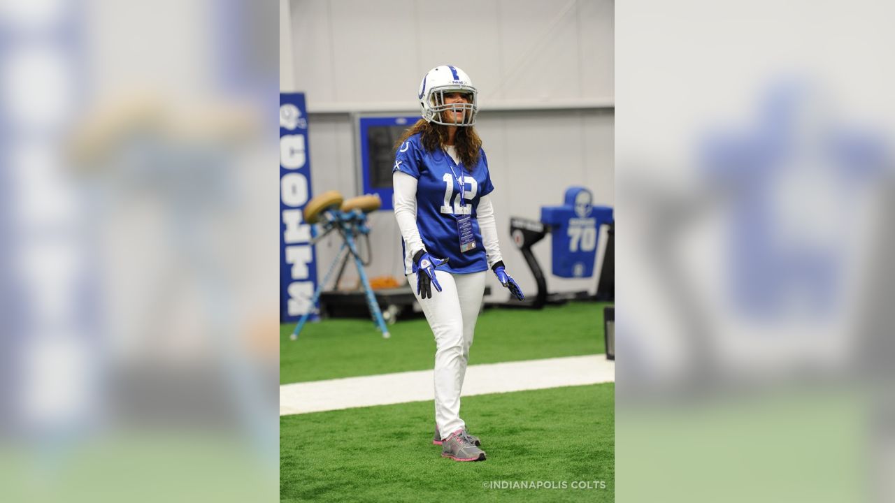 Gallery  ChuckStrong gala at Colts complex