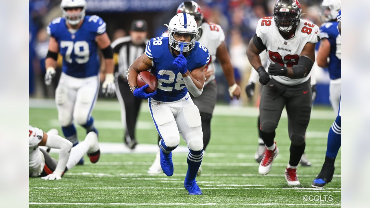 Giants' Saquon Barkley still leading Pro Bowl vote getter at running back -  Big Blue View