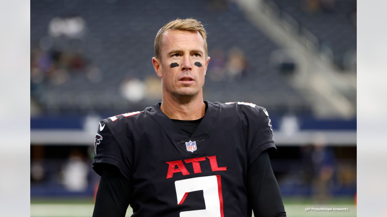 CBS hires ex-Colts, Falcons QB Matt Ryan as NFL analyst 