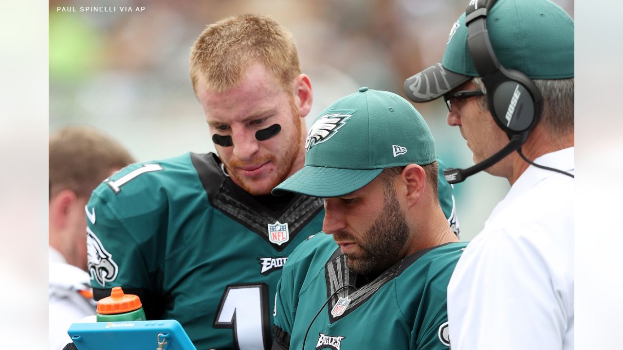 Colts: How Frank Reich helped QB Carson Wentz become a star again