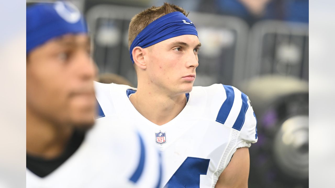 Colts rookie Alec Pierce among Week 7 waiver wire solutions to navigate bye  week blues