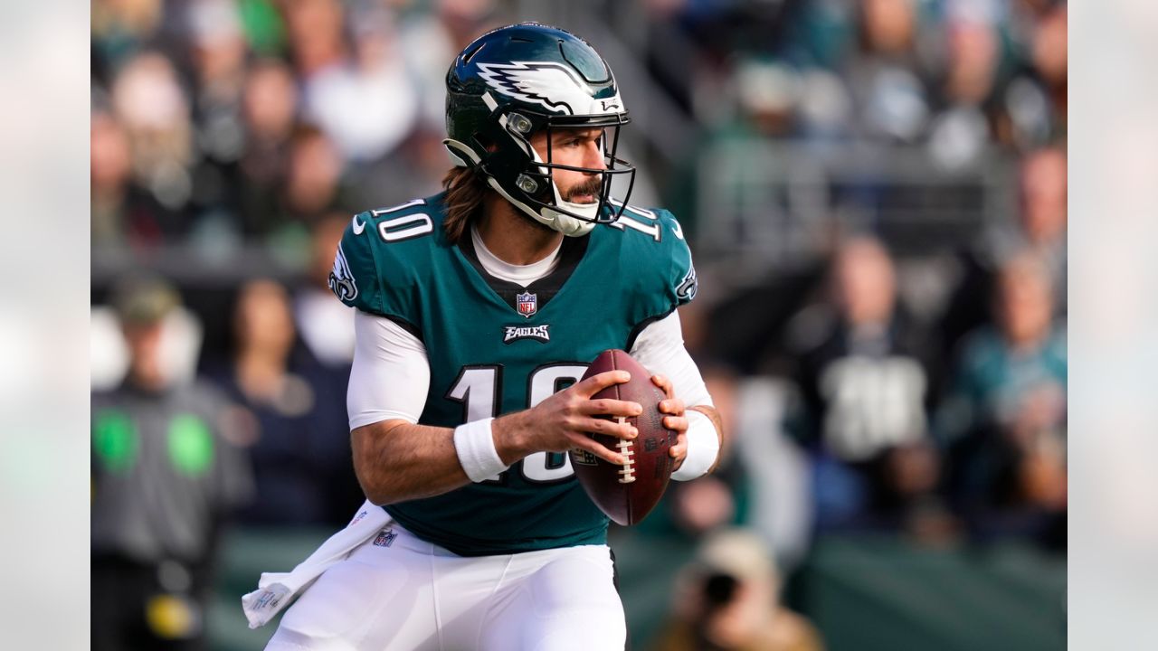 Report: Colts 'Looking Into' Signing Eagles Free Agent QB Gardner Minshew -  Stampede Blue