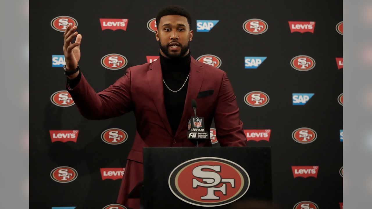 DeForest Buckner Traded to Colts from 49ers, Reportedly Signs New Contract, News, Scores, Highlights, Stats, and Rumors