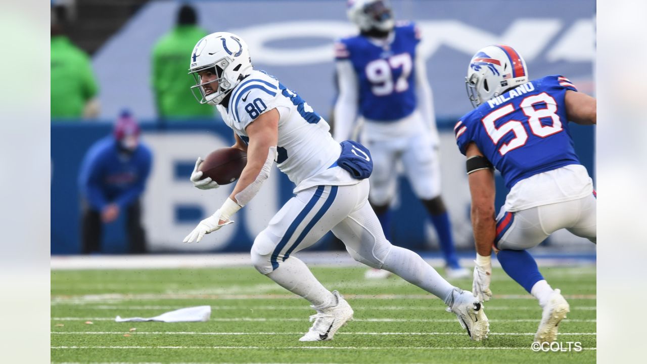 Colts roster: Waiving Phillip Walker leaves Jacoby Brissett as lone QB on  active roster