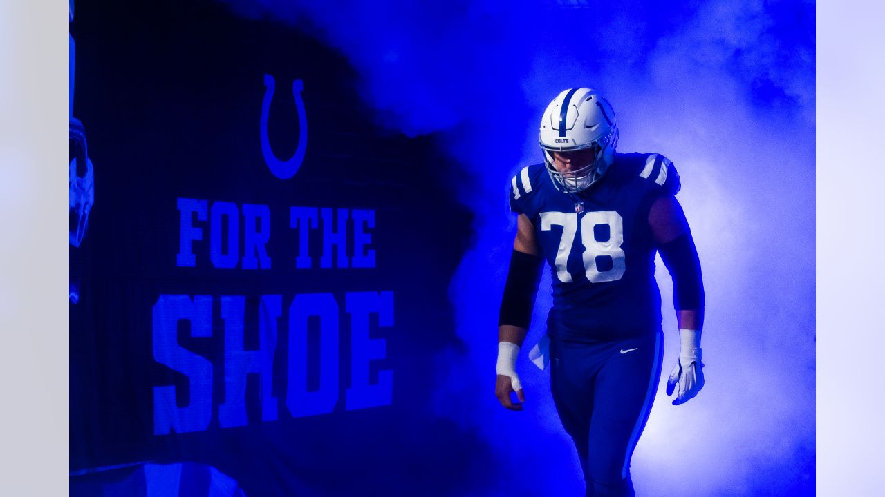 Pro Football Network Ranks Colts' Offensive Line 10th Ahead of 2022 Season  - Stampede Blue