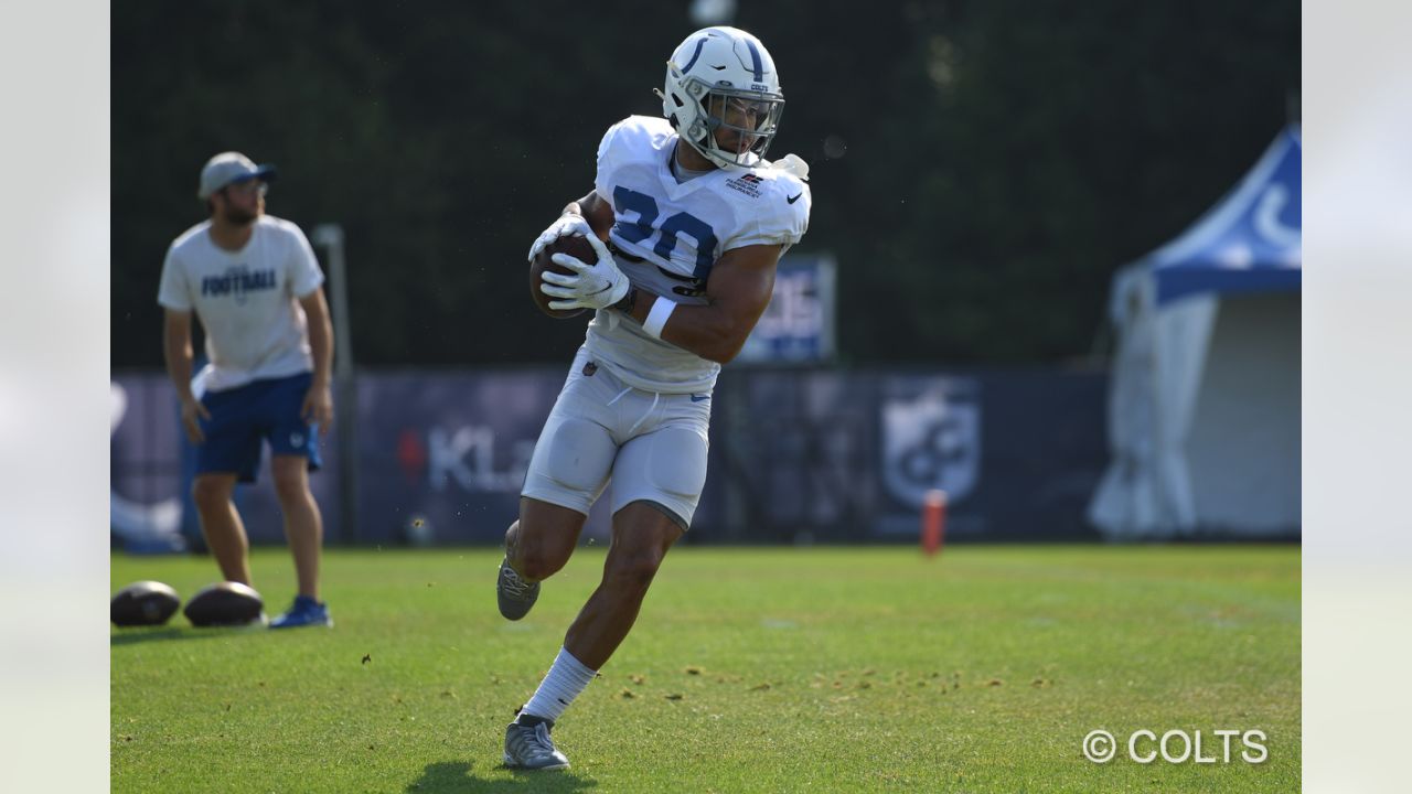 Colts vs. Vikings, 5 Things To Watch: Jacob Eason, Sam Ehlinger, Mike  Strachan Headline Second Preseason Game