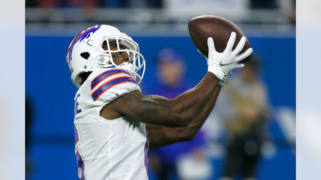 Buffalo Bills agree contract with former Bronco Isaiah Mckenzie