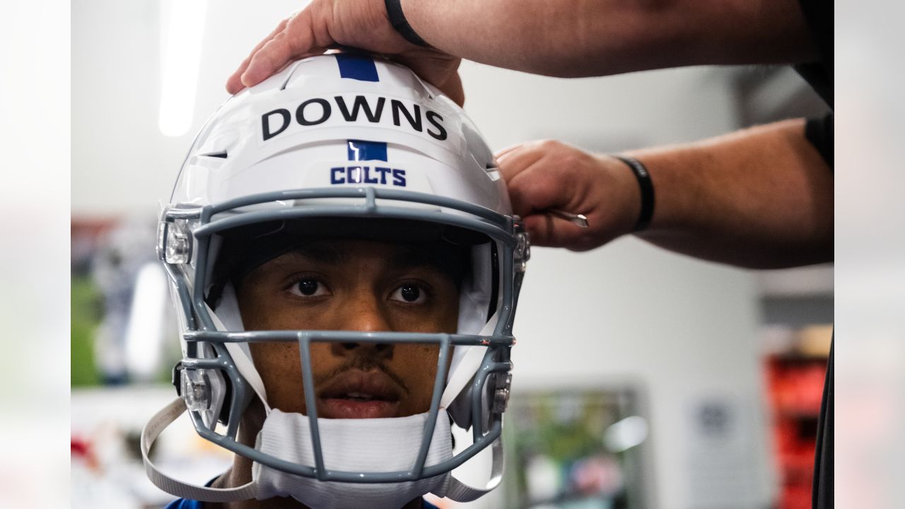 Colts 2023 Rookie Class Impressing Early - Sports Illustrated