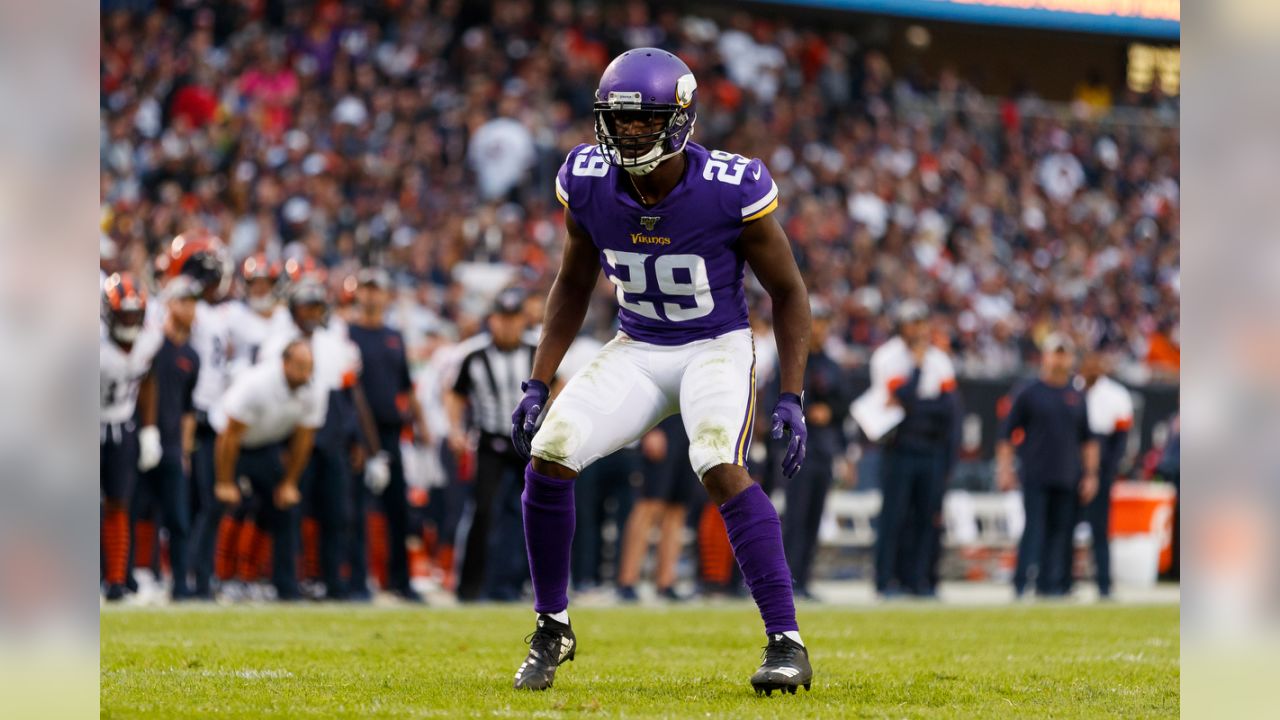 Xavier Rhodes Reportedly Released by Vikings Ahead of Free Agency, News,  Scores, Highlights, Stats, and Rumors