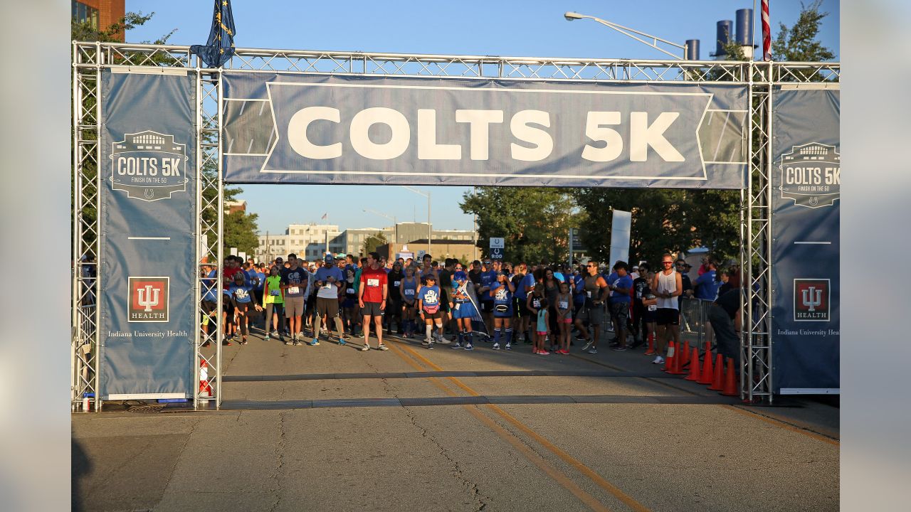 Colts 5K 2019