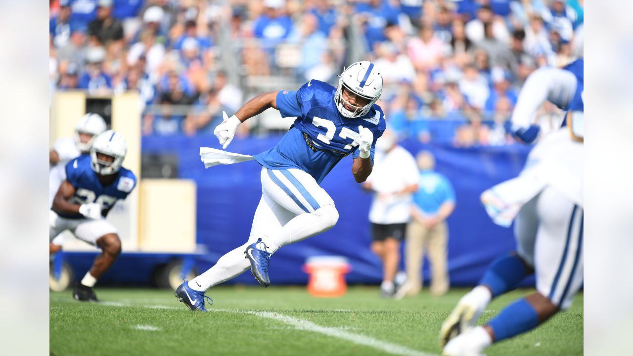 Meet the 2023 Indianapolis Colts Initial 53-Man Roster - A to Z Sports