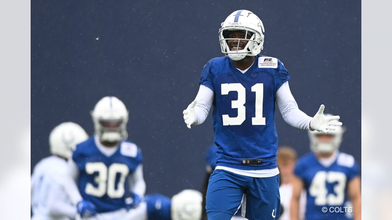 NFL Next Gen Stats Ranks Colts' Bobby Okereke as League's 5th-Best Off-Ball  Linebacker - Stampede Blue