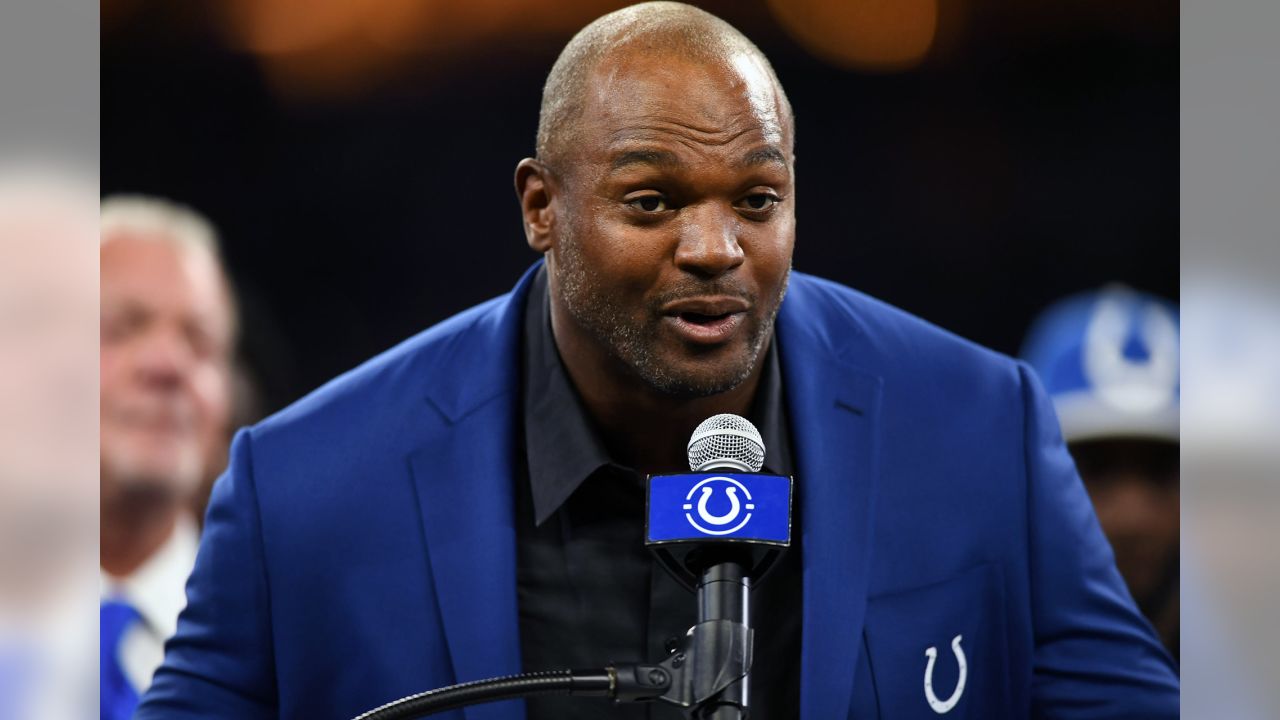 Indianapolis Colts announce Dwight Freeney as newest Ring of Honor member