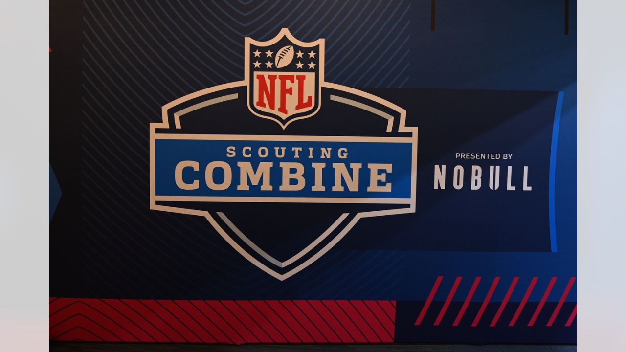 2023 NFL Scouting Combine Presented by NOBULL - Lucas Oil Stadium NFL  Scouting Combine 2022