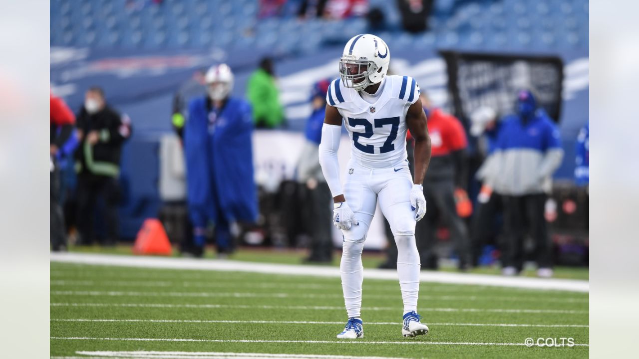 Is Indianapolis Colts Cornerback Xavier Rhodes on Road to NFL Redemption as  he Faces Minnesota Vikings? - Sports Illustrated Indianapolis Colts News,  Analysis and More