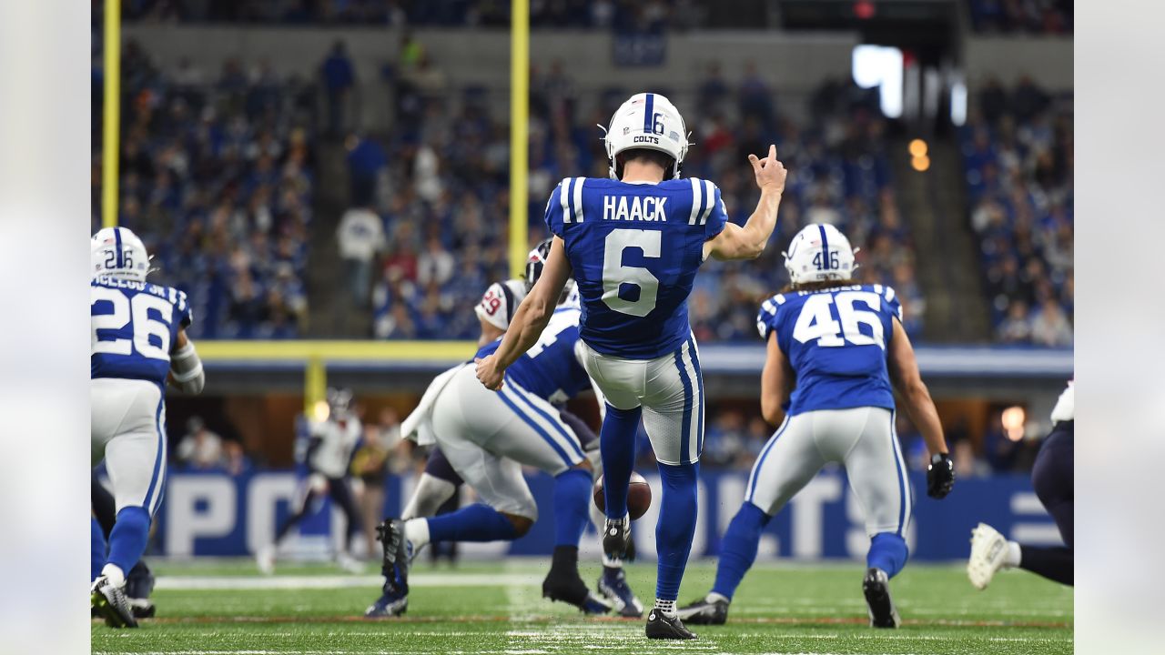 Colts 2022 Position Recap: Linebackers