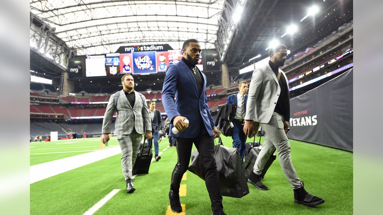 Indianapolis Colts Invade NRG Stadium in 2022 Season Oepner