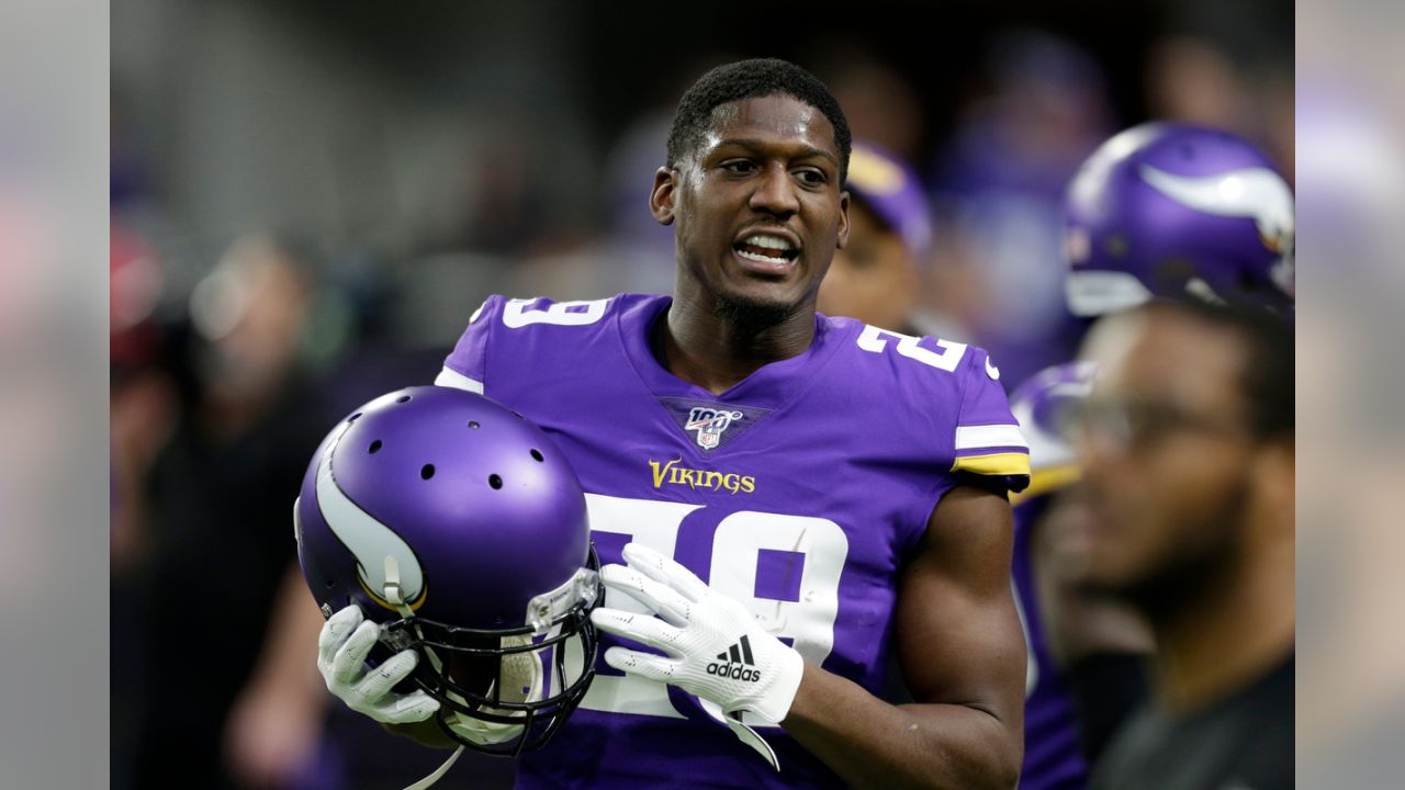 Colts CB Xavier Rhodes has shot at redemption, revenge Week 2 vs. Vikings