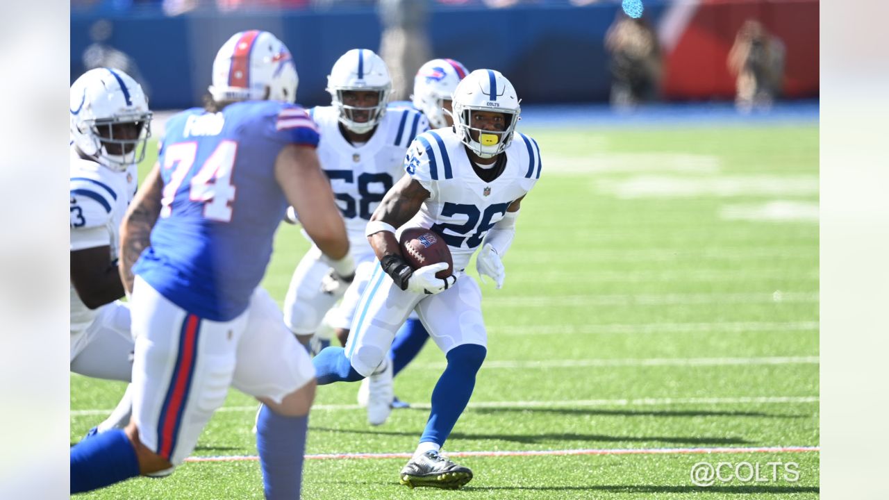 Buffalo Bills vs. Indianapolis Colts Preseason: 3 Takeaways From Defensive  Showing - Sports Illustrated Buffalo Bills News, Analysis and More