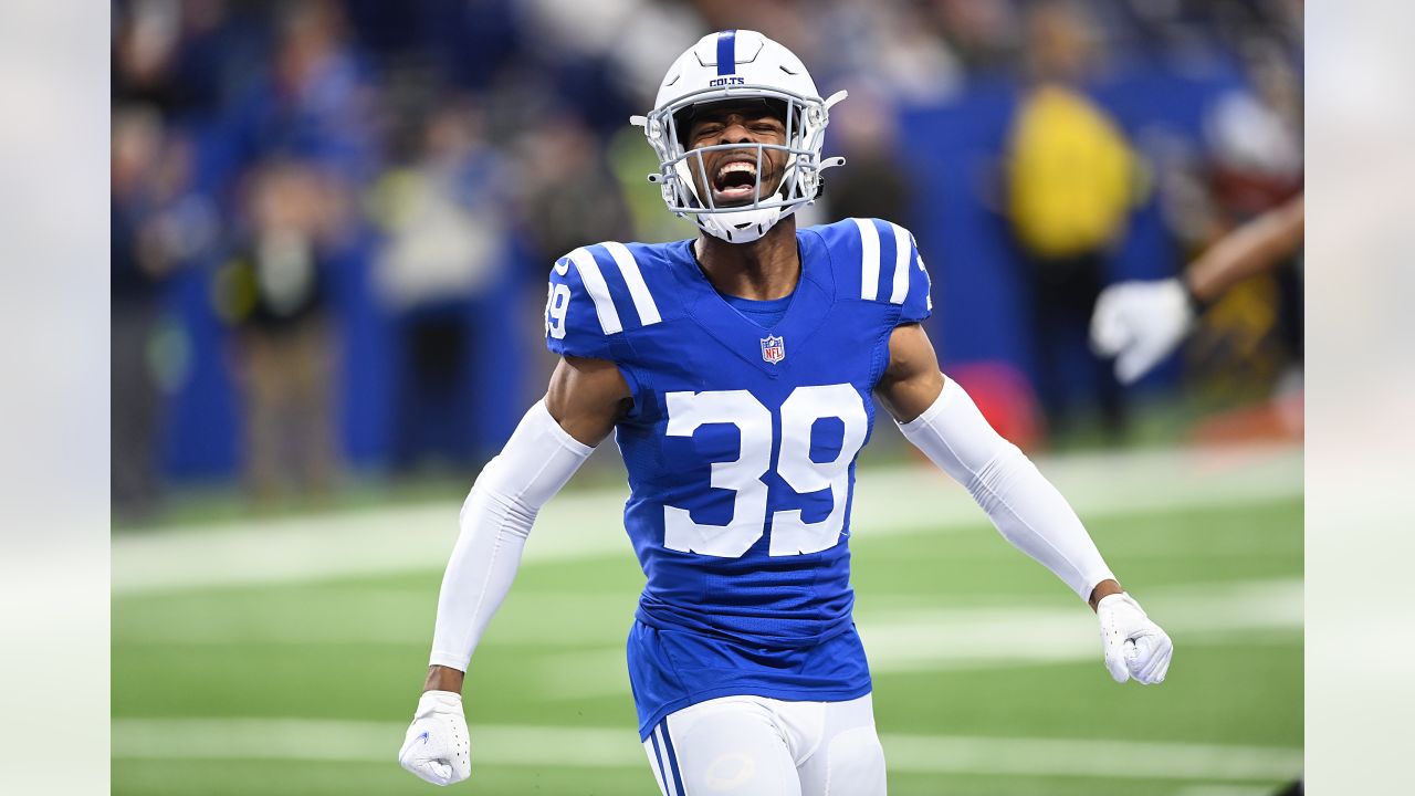 Colts 2022 Position Recap: Cornerbacks