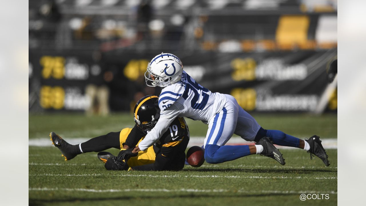 Colts/Steelers Game Preview: The Indianapolis Colts travel to take on the Pittsburgh  Steelers in their 2020 Week 16 matchup at Heinz Field