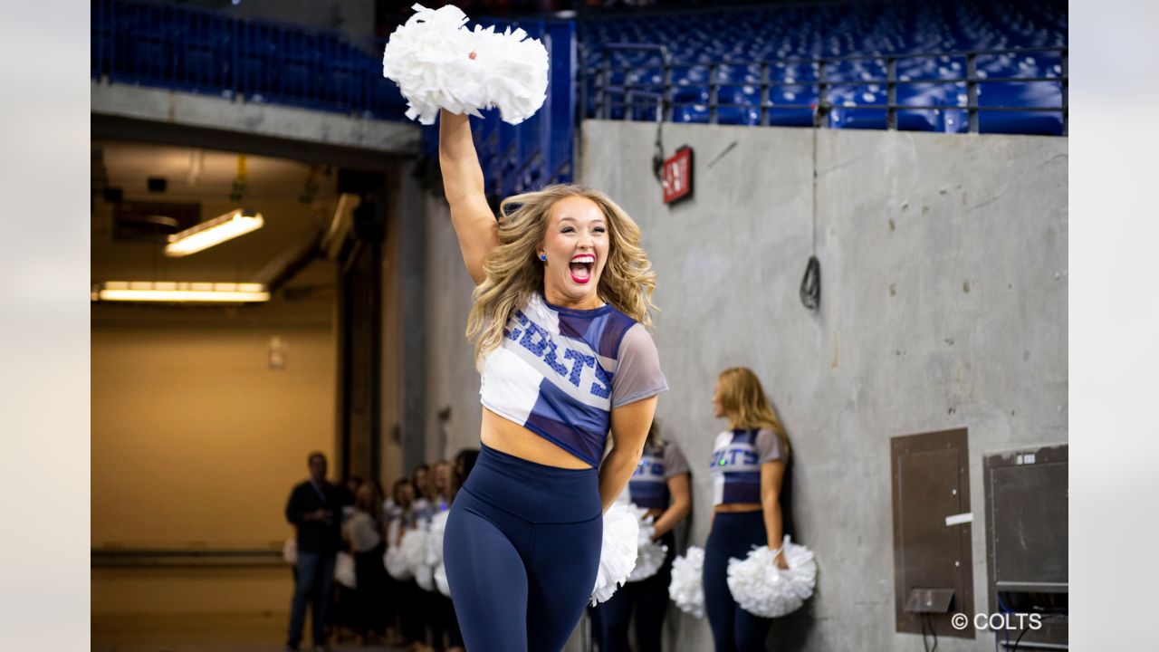 Colts Cheer Final Showcase, Sports previews and reviews