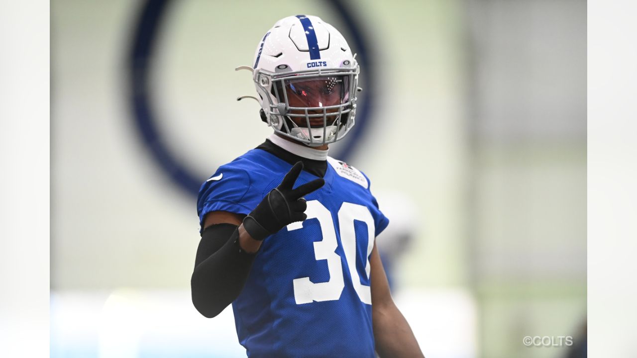 5 Things to Know: Safety George Odum