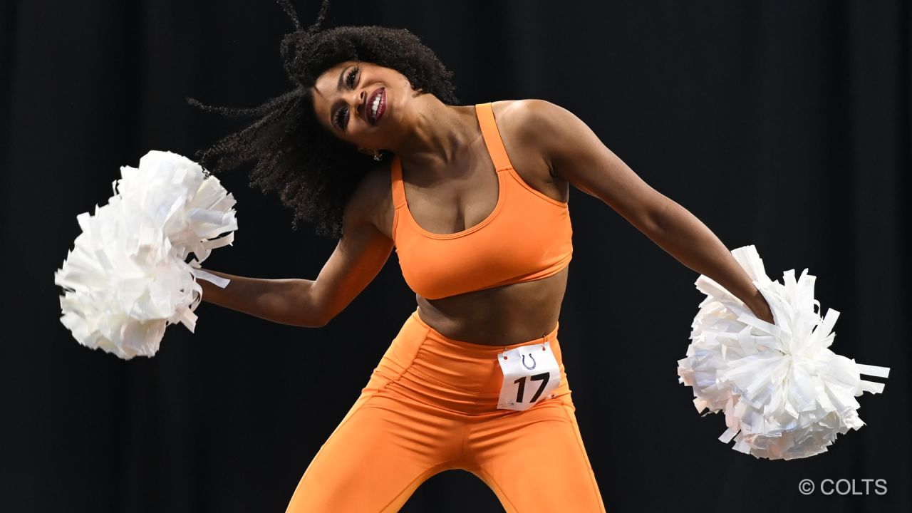 Photos: Buccaneers Cheerleader Jada