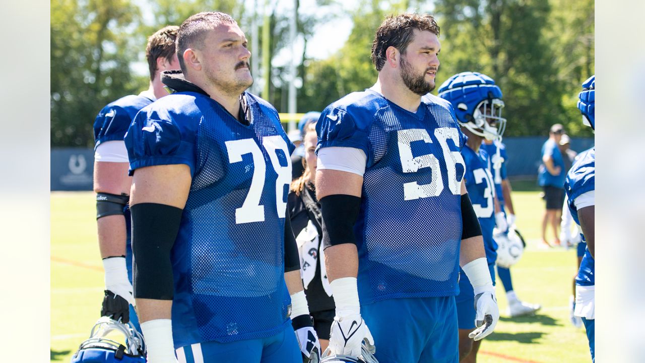 Colts' QB Anthony Richardson, coach Shane Steichen in preseason debut -  Stampede Blue