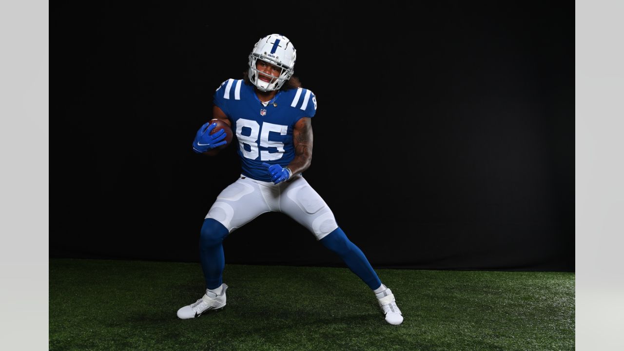 Quick Hits: Andrew Ogletree Details Journey from Receiver to Tight End, to  Indianapolis Colts 2022 NFL Draft Pick - Sports Illustrated Indianapolis  Colts News, Analysis and More