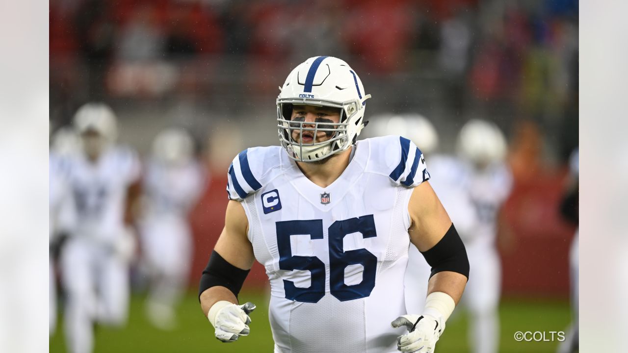 NFL: Former RBC star Quenton Nelson selected to Pro Bowl with Colts