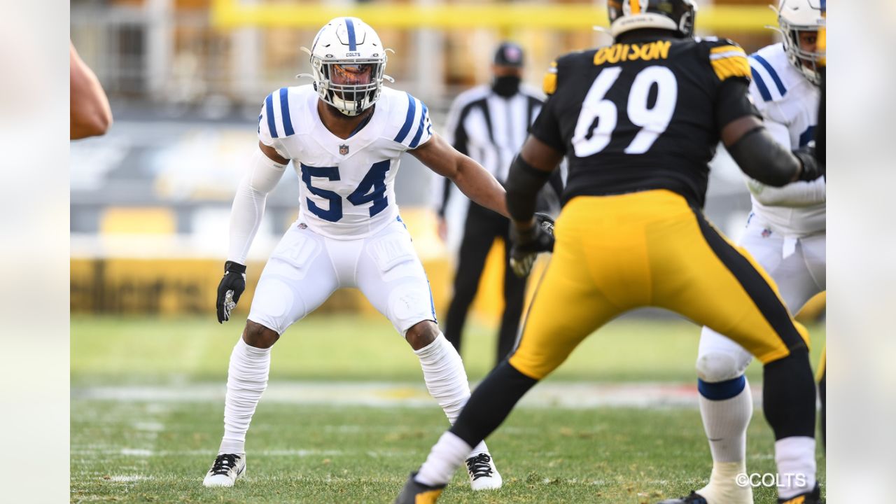 Colts roster: Waiving Phillip Walker leaves Jacoby Brissett as