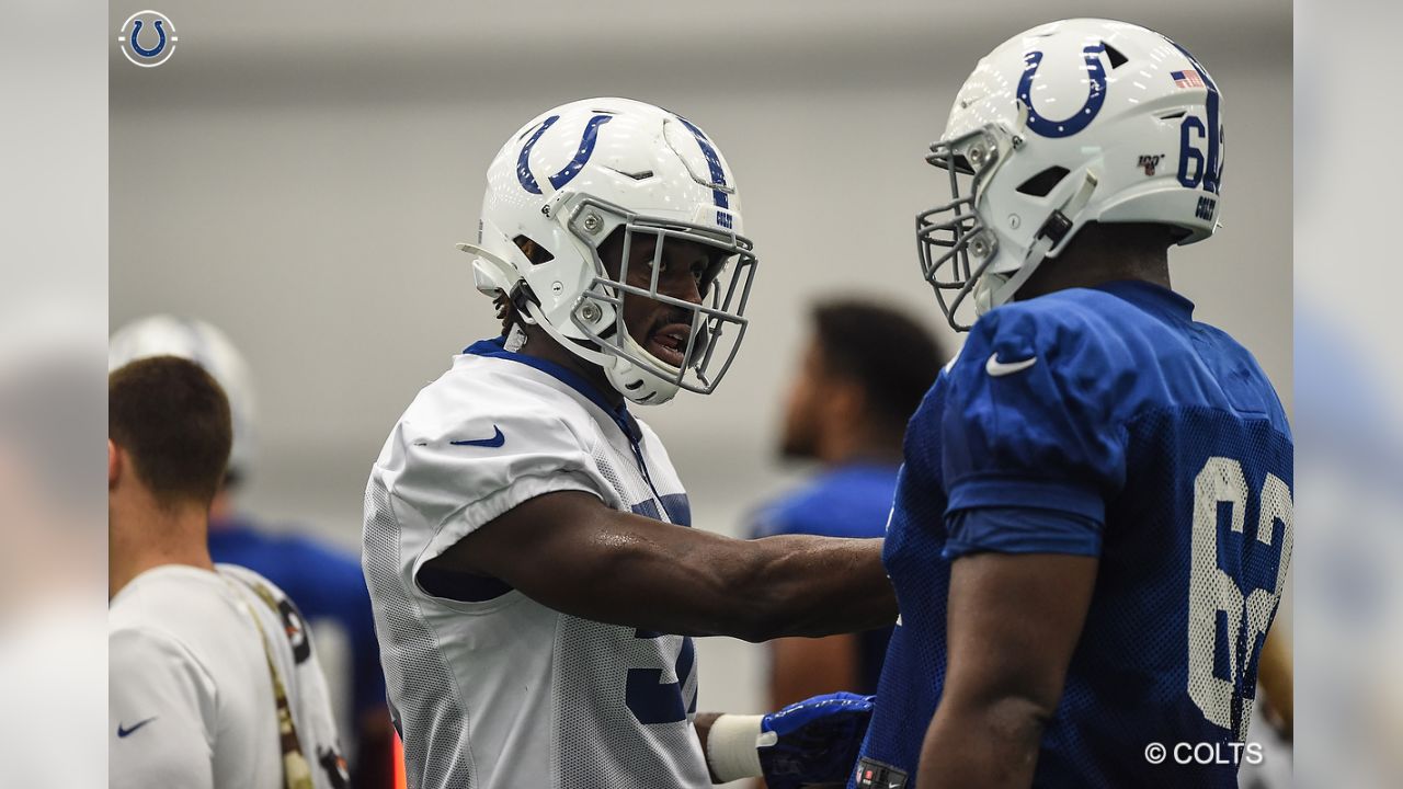 Colts Announce Plan For Team's Final Preseason Game - The Spun