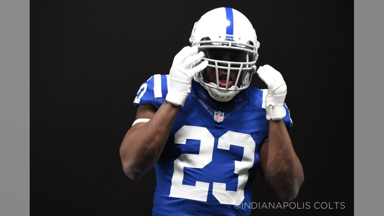 Ageless Wonder: Frank Gore proving NFL norms as false - State of The U