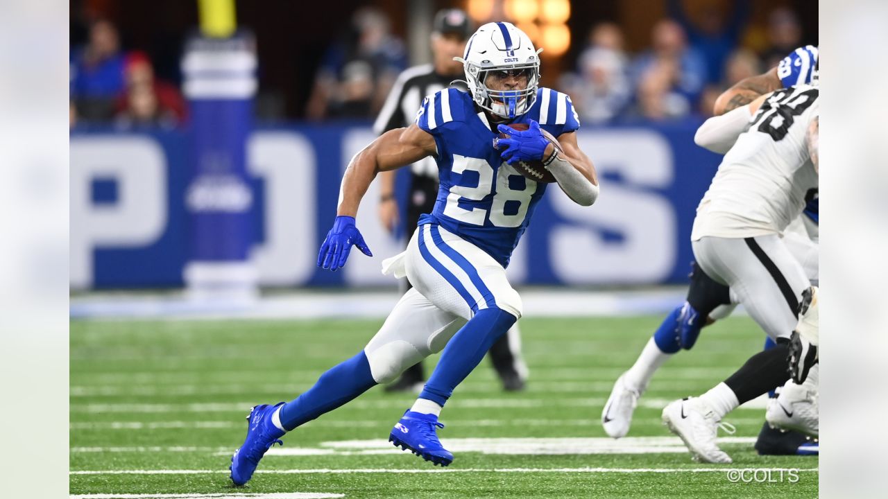 Jonathan Taylor's looming return provides plenty for Colts to ponder, Pro  Sports