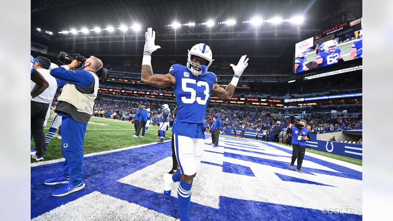 Thebtmpodcast - Thanks to Indianapolis Indianapolis Colts Pro Bowl  linebacker Darius Leonard for being our guest for this week's BTM episode.  @Mr_Highflyer10 shared his expectations for the upcoming season. He also  sounded