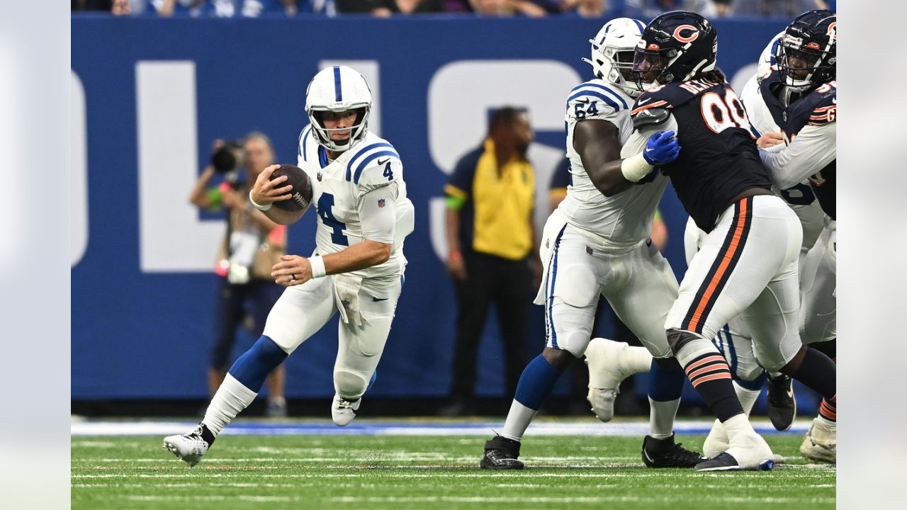 Game Highlights: Colts vs Bears, Preseason Week 2