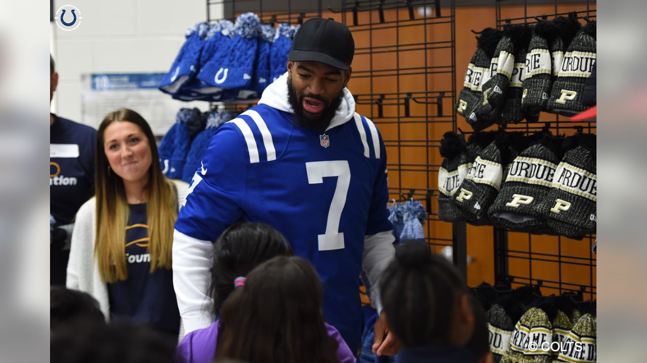 NFL Dallas Cowboys 2019 Salute to Service Sport Knit - The Locker