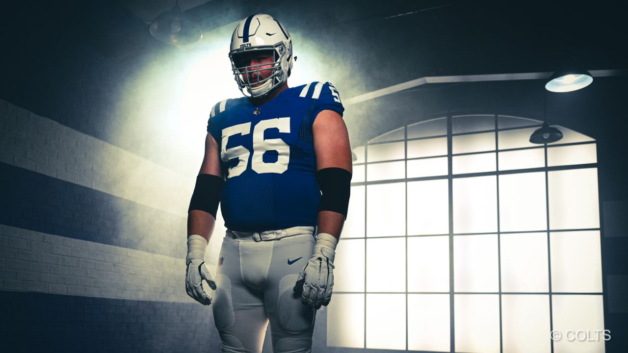 Quenton Nelson could 'Break the Bank' with New Contract - Sports  Illustrated Indianapolis Colts News, Analysis and More