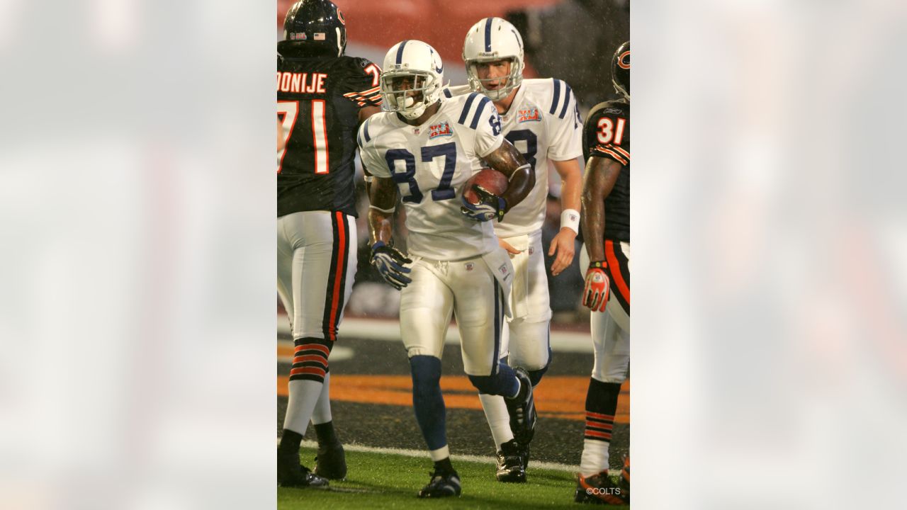 Super Bowl XLI Recap: Colts vs. Bears