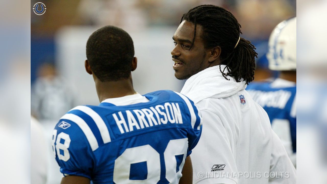 Edgerrin James Once Again A Pro Football Hall Of Fame Semifinalist