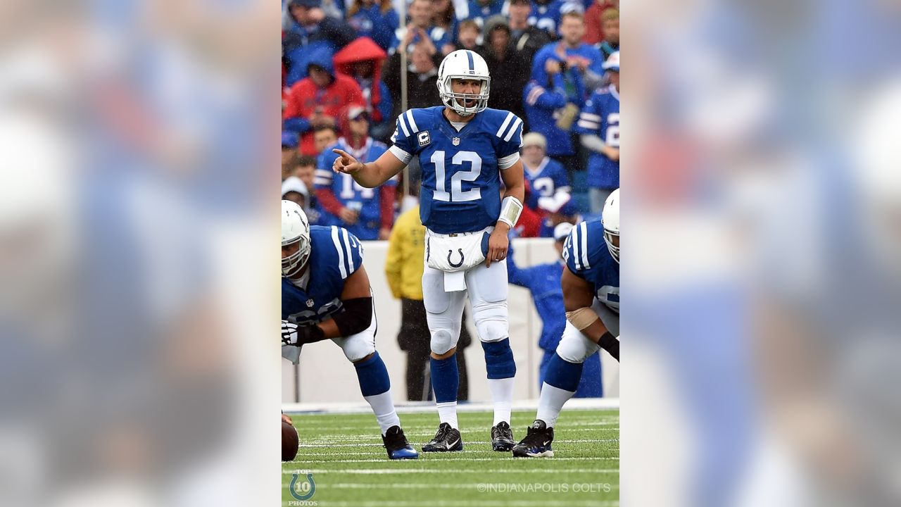 Colts Free Practice Today A Big Deal For Jim Irsay, Season Tickets -  Stampede Blue