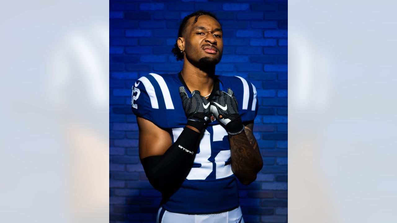 Colts' Julian Blackmon named CBS Sports' 'breakout player' for 2023 season  - Stampede Blue