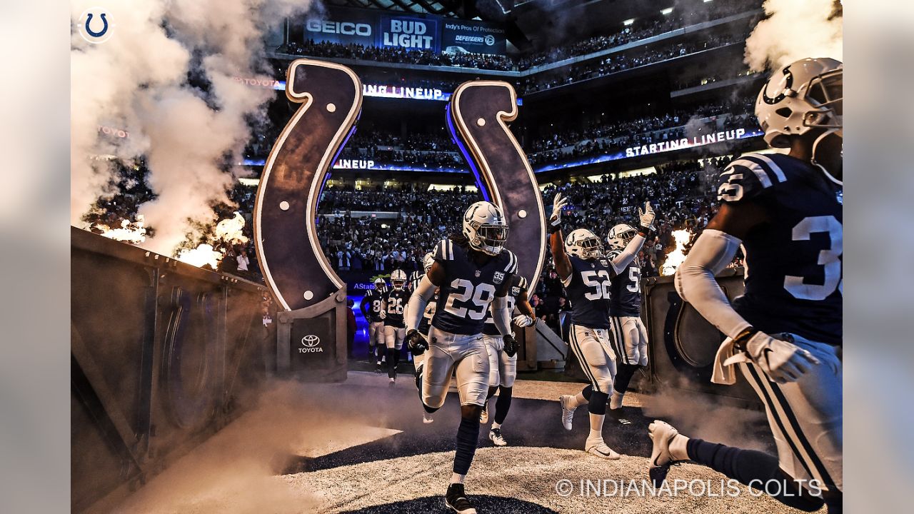 An Inside Look at the New Era of Indianapolis Colts Football - Sports  Illustrated Indianapolis Colts News, Analysis and More