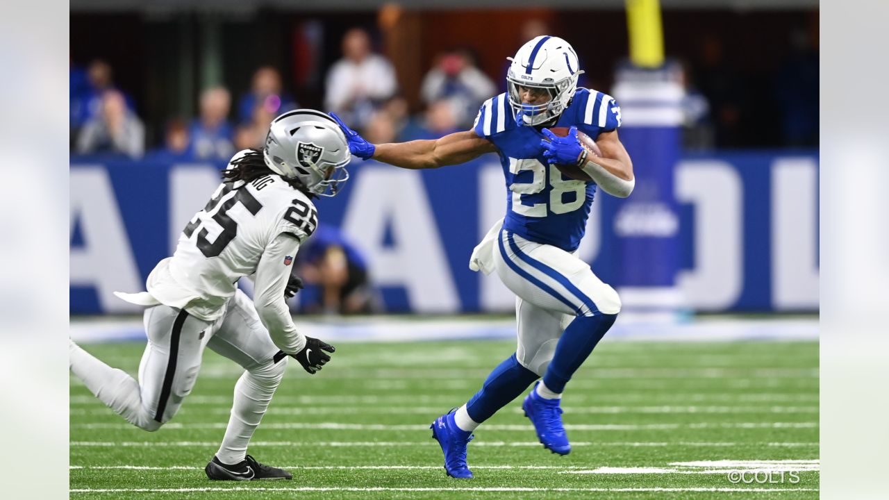 Jonathan Taylor's looming return provides plenty for Colts to ponder, Pro  Sports