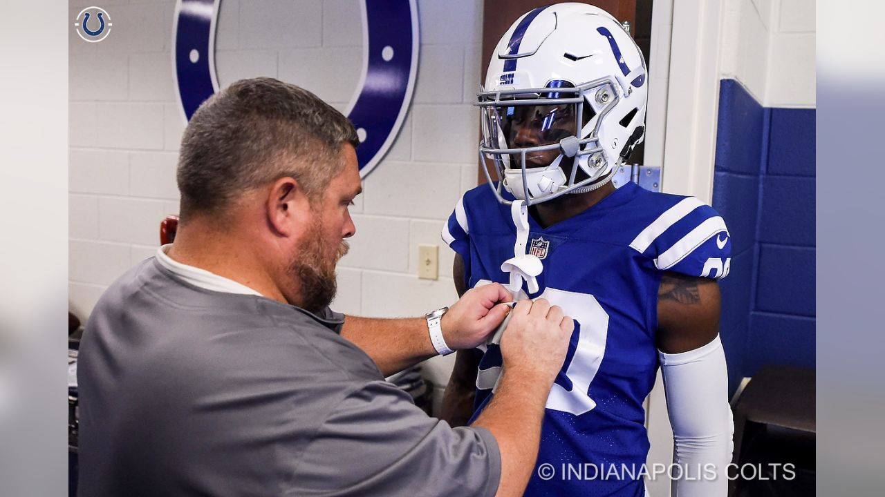 Colts Pregame Photos  Indianapolis Colts 