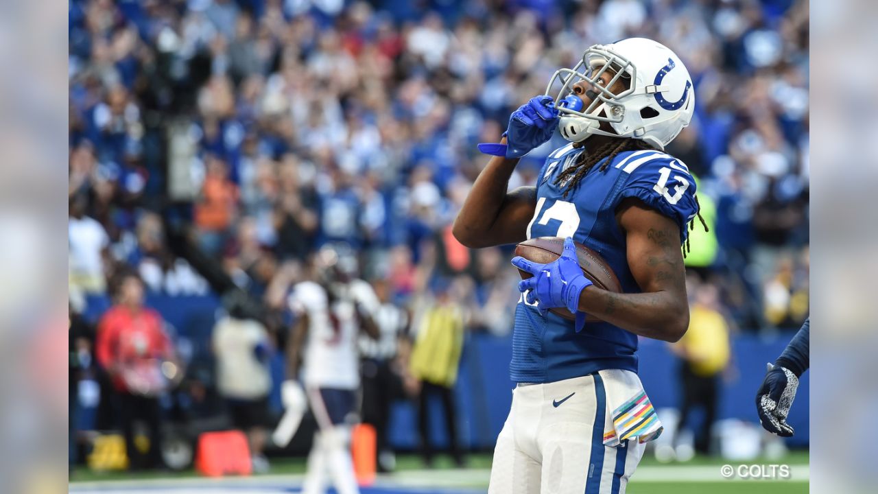 Monday Night Injury Update For Colts WR T.Y. Hilton - The Spun: What's  Trending In The Sports World Today