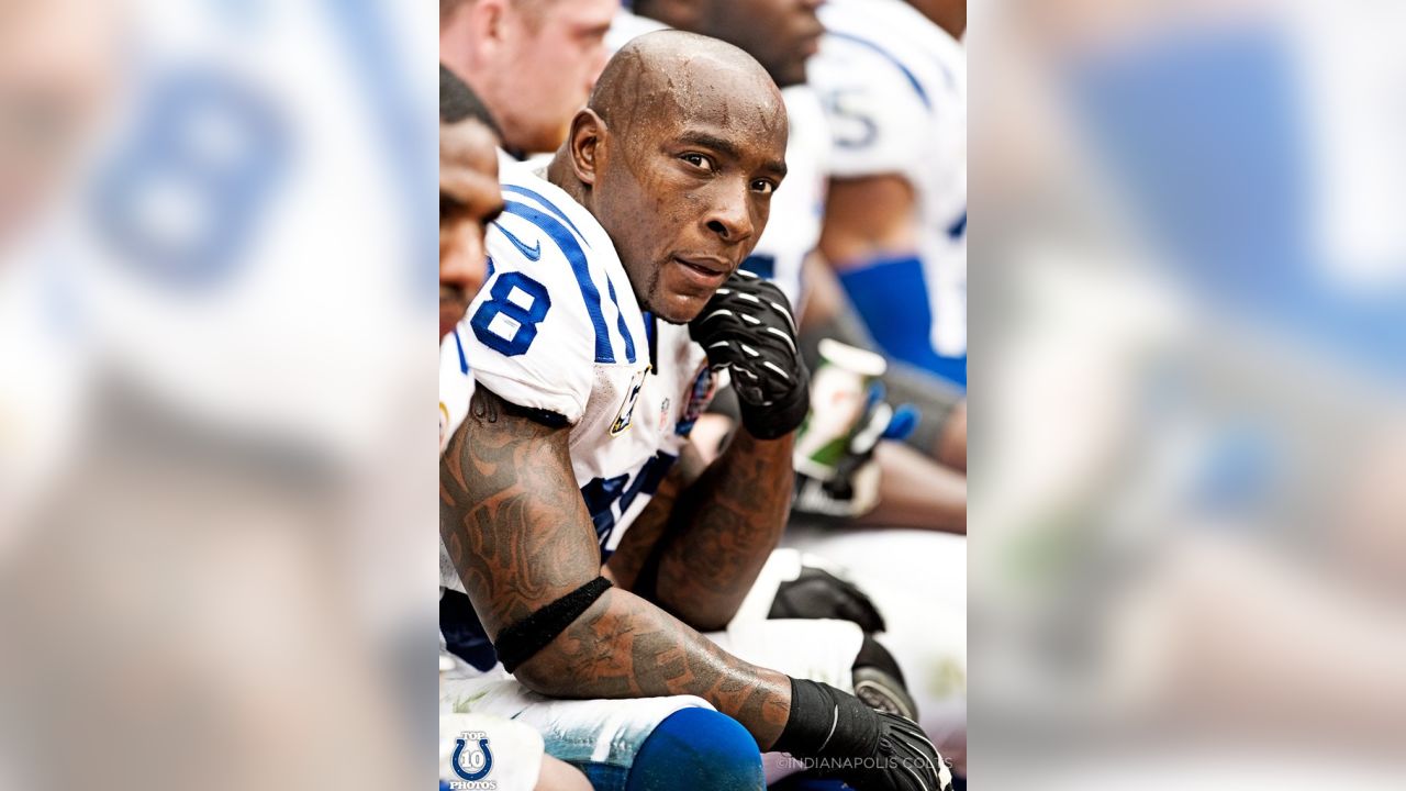 NFL: Robert Mathis retiring after 14 seasons with Colts – Saratogian