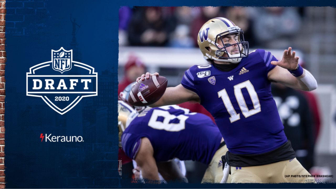 2014 NFL Draft Live: Day 2 TV, Streaming, Draft Order And More - Hustle Belt