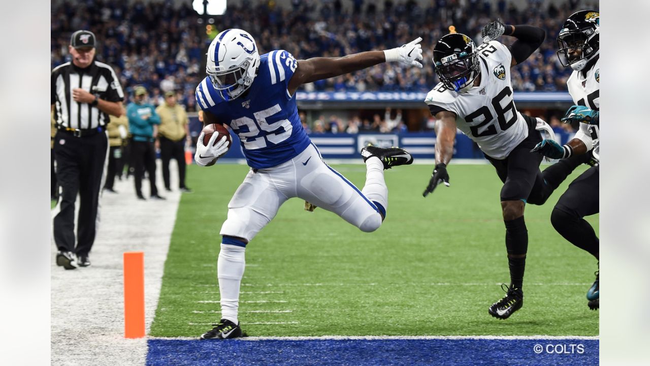 Colts: Frank Reich comeback nothing new, Marlon Mack leads the way